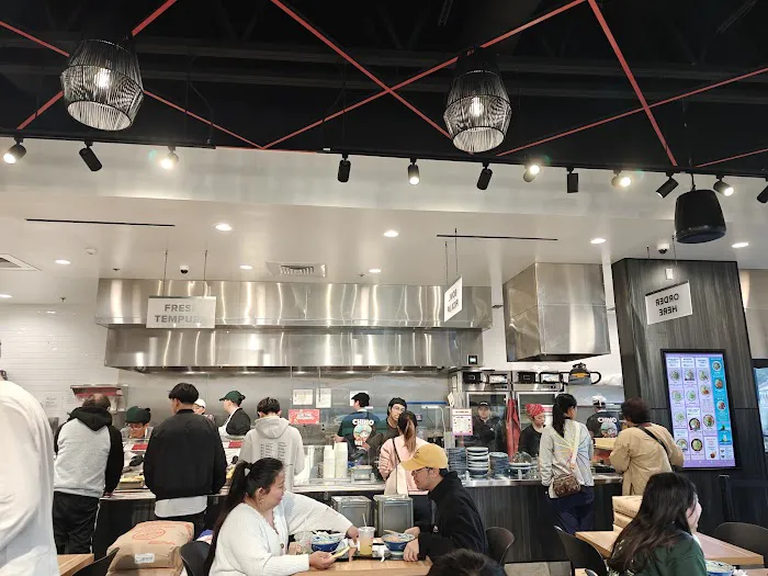 Marugame Udon Picture 9