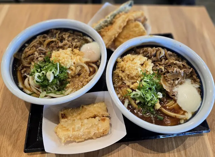 Marugame Udon Picture 2