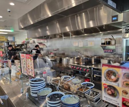 Marugame Udon