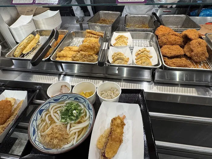 Marugame Udon Picture 4
