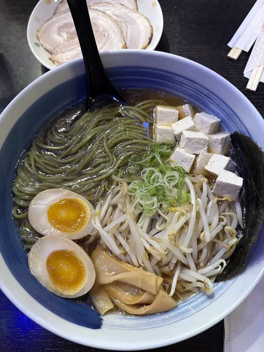 Fukuoka Hakata Ramen Picture 3