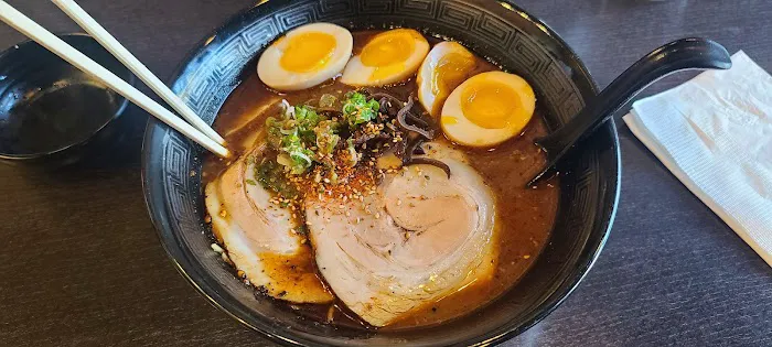Fukuoka Hakata Ramen Picture 4
