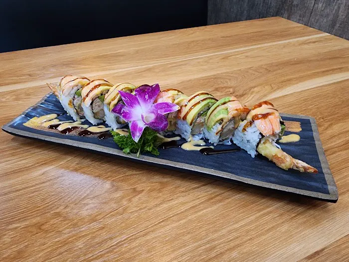 Heemo Sushi Picture 3