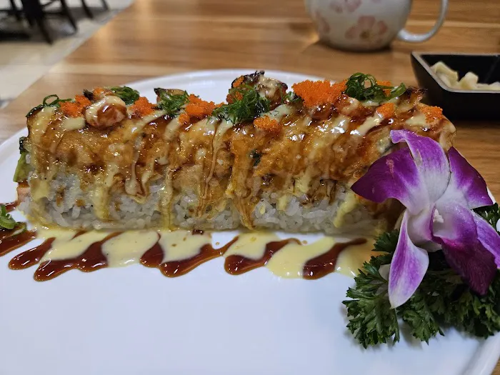 Heemo Sushi Picture 2