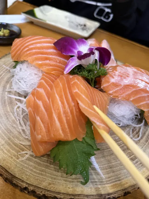 Heemo Sushi Picture 4