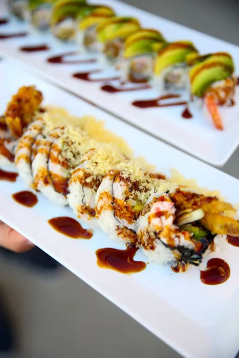 Heemo Sushi Picture 8