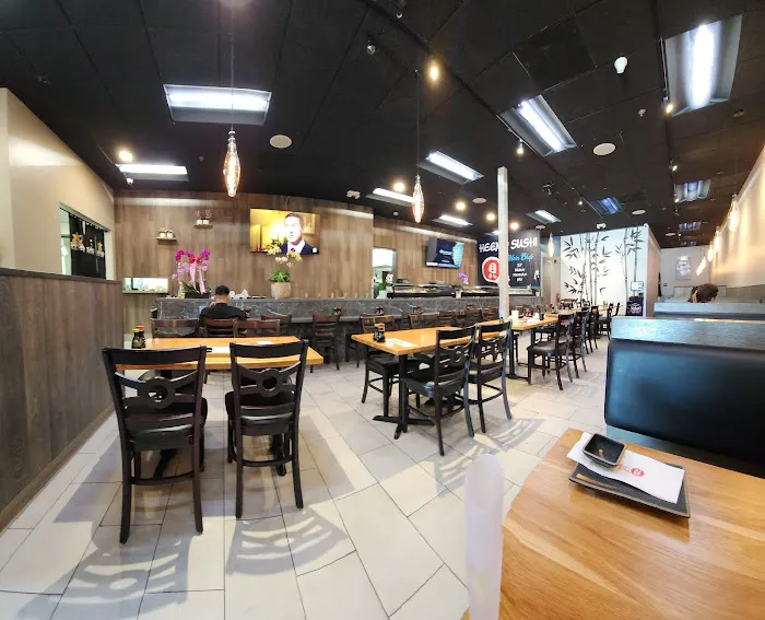 Heemo Sushi Picture 5