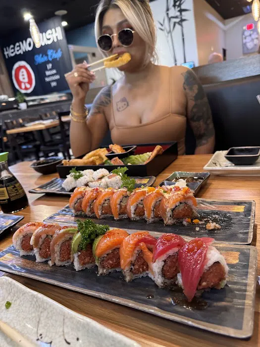 Heemo Sushi Picture 7