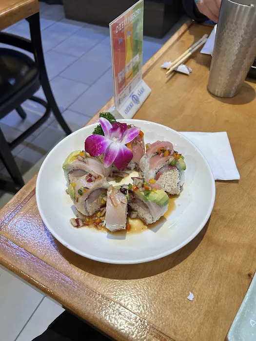 Heemo Sushi Picture 10