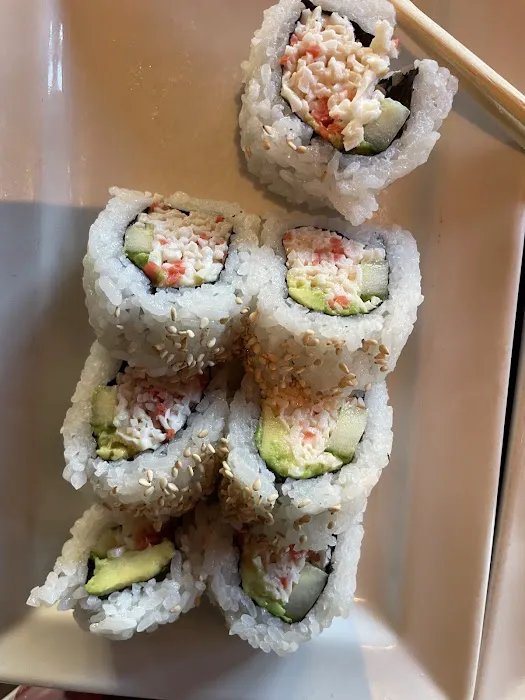 RA Sushi Bar Restaurant Picture 2