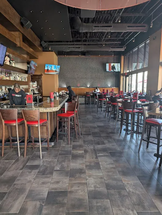 RA Sushi Bar Restaurant Picture 5