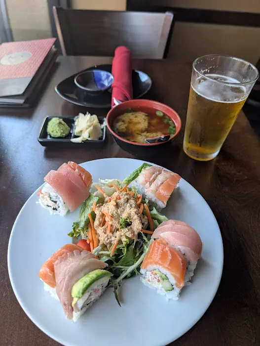 RA Sushi Bar Restaurant Picture 3