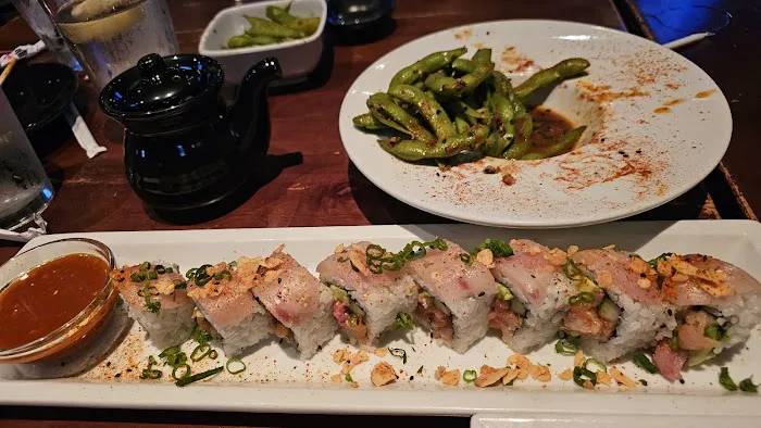 RA Sushi Bar Restaurant Picture 1