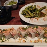 RA Sushi Bar Restaurant ico