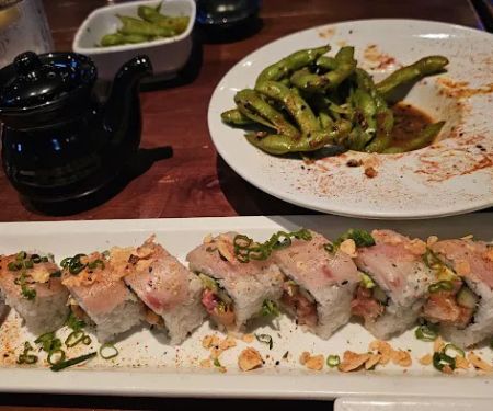 RA Sushi Bar Restaurant