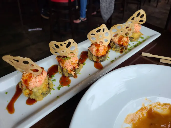 RA Sushi Bar Restaurant Picture 9