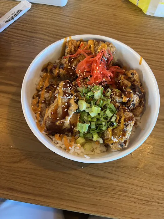 Silverlake Ramen Picture 3