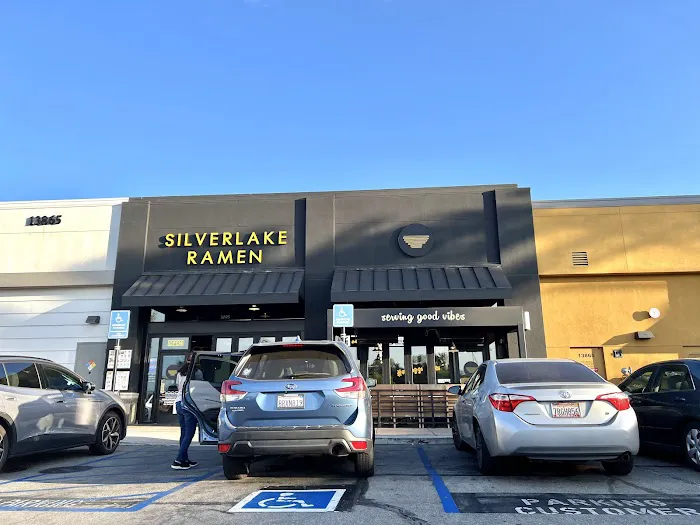 Silverlake Ramen Picture 6