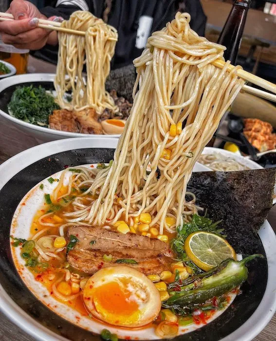 Silverlake Ramen Picture 2