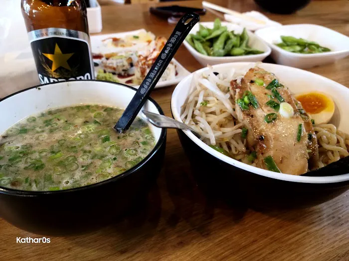 Silverlake Ramen Picture 7