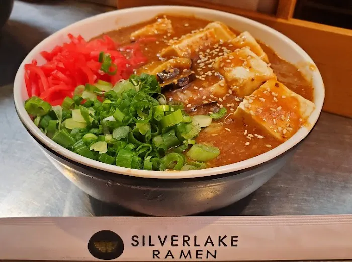 Silverlake Ramen Picture 9