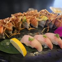 Kiku Sushi Restaurant ico