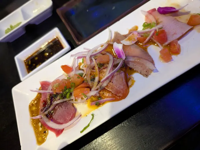 Kiku Sushi Restaurant Picture 6