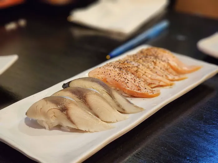 Kiku Sushi Restaurant Picture 10