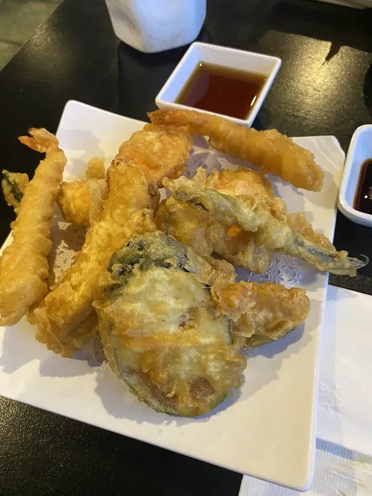 Kiku Sushi Restaurant Picture 9
