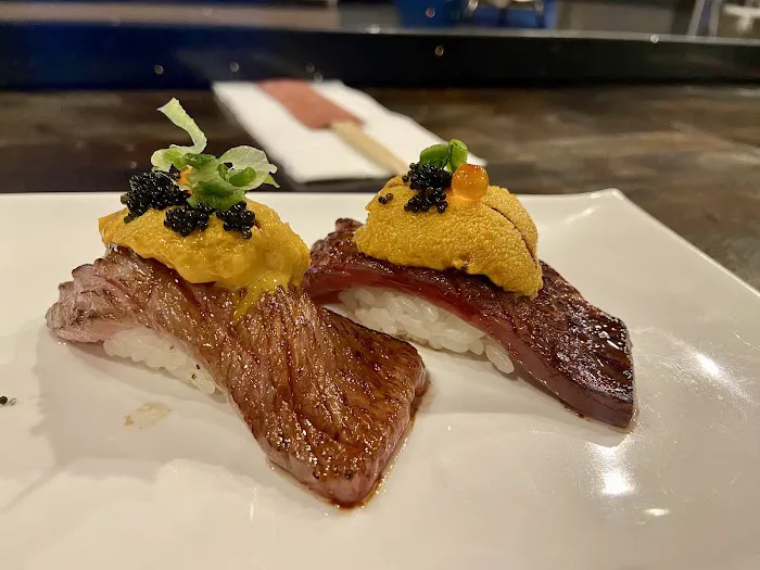 Oyishi Sushi Picture 2