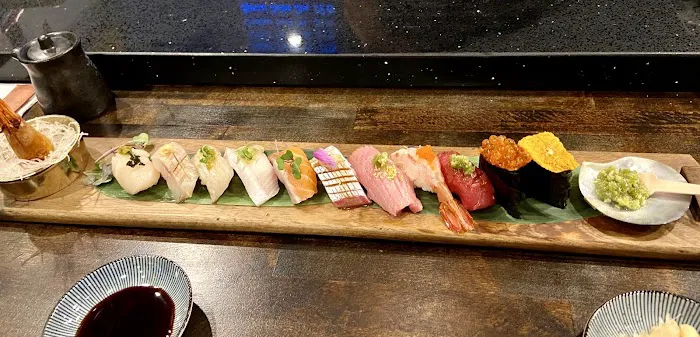 Oyishi Sushi Picture 3