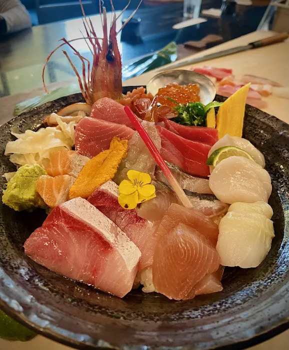 Oyishi Sushi Picture 7