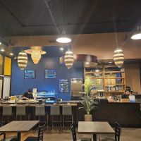 Oyishi Sushi ico