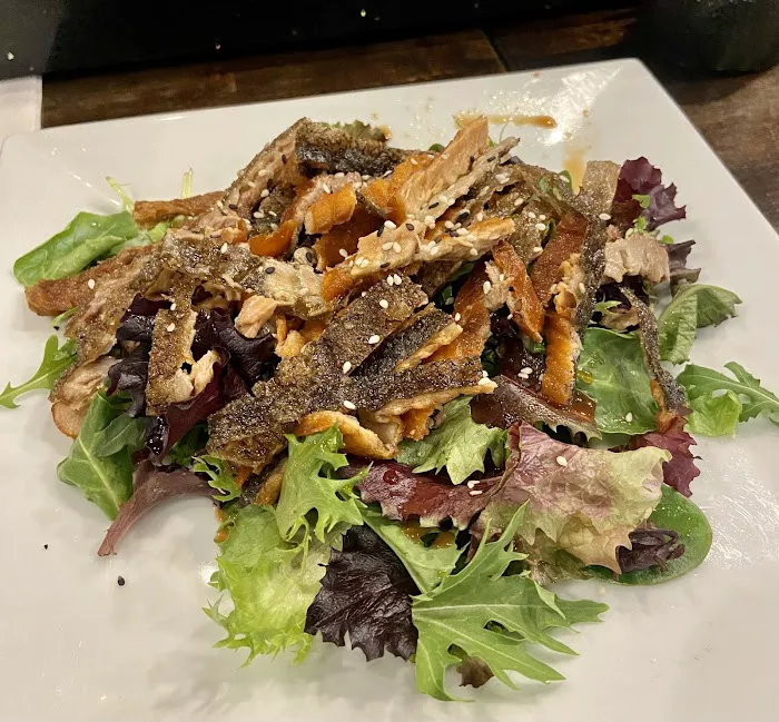 Oyishi Sushi Picture 6