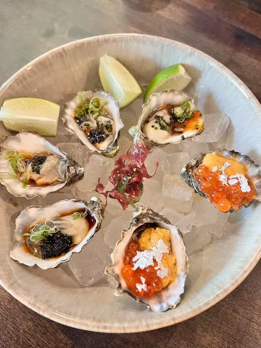 Oyishi Sushi Picture 9