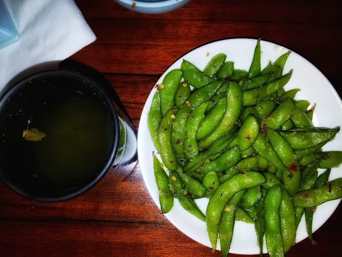Dono Sushi Cafe Picture 8