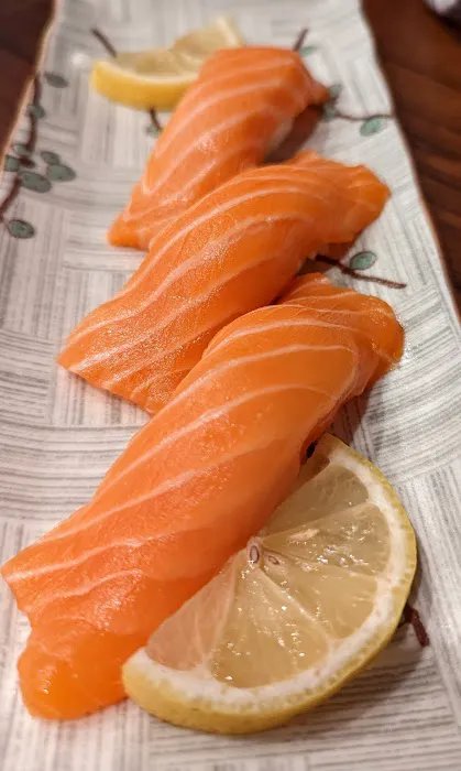 Dono Sushi Cafe Picture 4