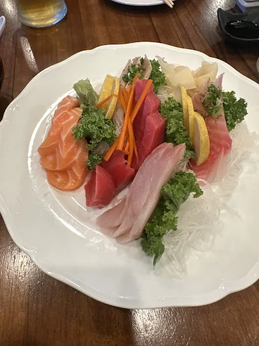 Dono Sushi Cafe Picture 5