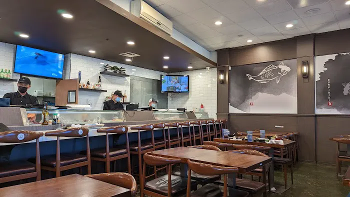 Dono Sushi Cafe Picture 1