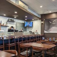 Dono Sushi Cafe ico