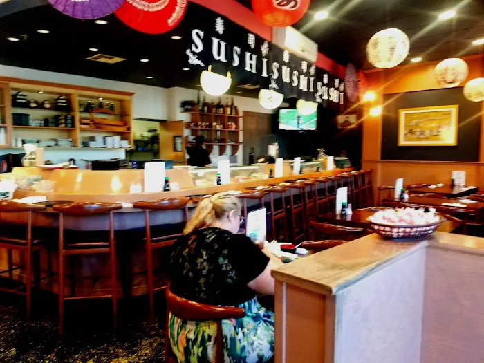 Dono Sushi Cafe Picture 9