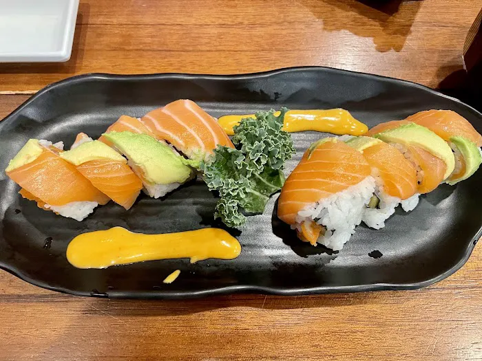 Dono Sushi Cafe Picture 10