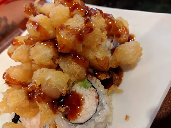 Dono Sushi Cafe Picture 3