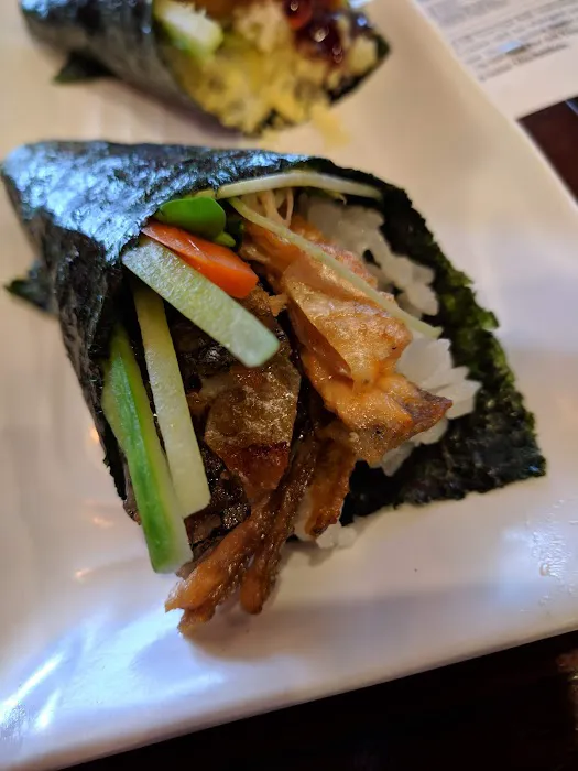 Dono Sushi Cafe Picture 2