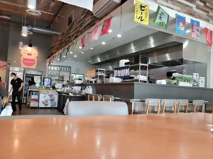 Yoshiharu Ramen Picture 5