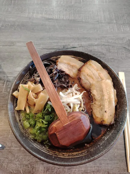 Yoshiharu Ramen Picture 6