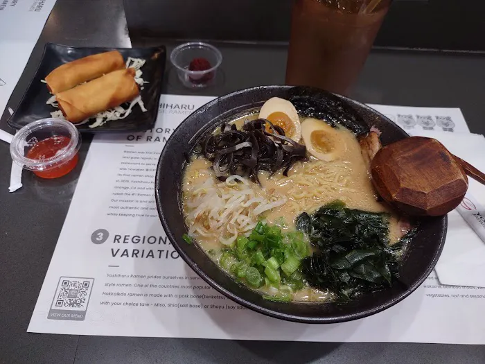 Yoshiharu Ramen Picture 9