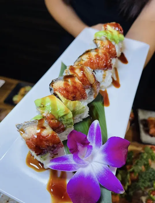 Sake2me AYCE Sushi - Chino Picture 3