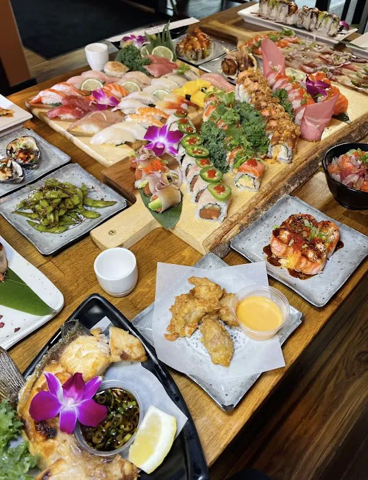 Sake2me AYCE Sushi - Chino Picture 4