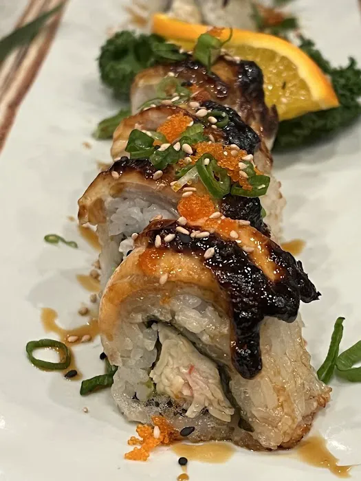 Sake2me AYCE Sushi - Chino Picture 8